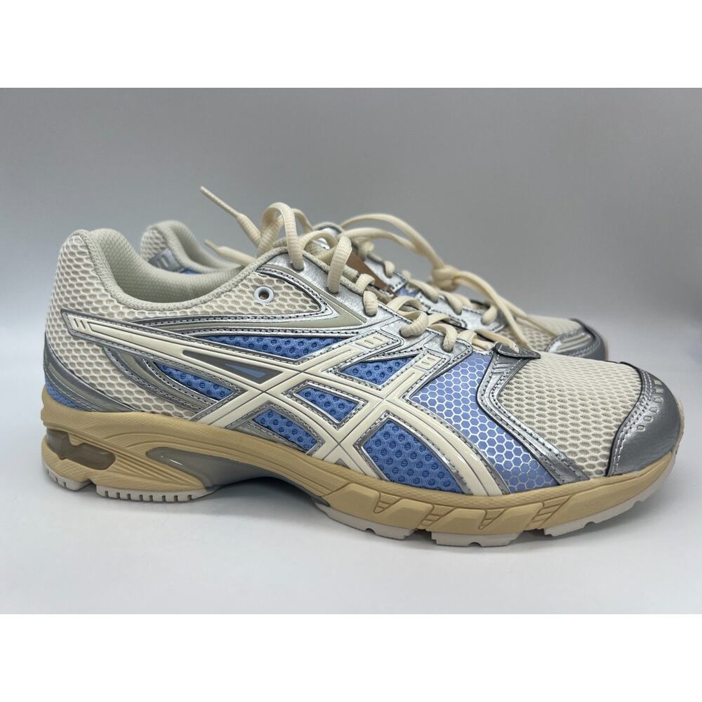Asics Gel-DS Trainer 14 Ivory Light Sapphire 1203A607-750 Men Size 8.5